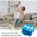 Buy BrightOn Superior Odor Control Refill Foil Rings for Angelcare & Foppapedretti Diaper Pails - 9-Pack | International Shipping Available - Buy Online on GoSupps.com
