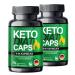 New: Saint Nutrition Keto Diet Caps - metabolism recipe extreme fast & finally for women + men with high -quality natural ingredients nutritional supplements 120 pieces 120 capsules