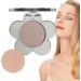 Eyeshadow Singles - Highly Pigmented Eye Makeup Eyeshadow Makeup Highlighter Matte Flower Shape Eye Shadow Long Lasting Wear Glitter Primer Palette 103 - Buy Online on GoSupps.com