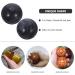 Beavorty Jade Massage Balls - 2 pcs Hand Exercise & Stress Relief for Seniors | Random Color - Buy Online on GoSupps.com