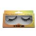 Eulenspiegel 001349 - Artificial eyelashes Cabaret Multi 1 ml special eyelash glue instructions for carnival theme party