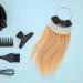 jojofuny Lot de 30 set de M ches de Coloration en Cheveux Naturels 8 Tons Blonds M ches D Entra nement pour Teinture Capillaire Professionnelle et Usage Domestique Outil Pratique pour - Buy Online on GoSupps.com