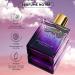 Luxury Date Woman EDP Premium Long Lasting Fragrance Perfume 100ml (3.4 fl.oz.) & Shower Gel for Deep Cleansing Hydrating Softer Skin with Aloe Vera 500ml (16.91 fl.oz.) - Buy Online on GoSupps.com