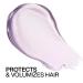 Redken Big Blowout Heat Protection Jelly Serum - Shine Texture & Frizz Control for All Hair Types | 5.1 oz - Best Blow Dry Gel for Fine Hair - Buy Online on GoSupps.com