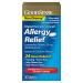 GoodSense Allergy Relief Loratadine Tablets 10 mg Antihistamine Allergy Medicine for 24 Hour Allergy Relief 30 Count