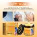 Bee Venom Bone Care Cream Throughout Release Joint Activities Muscle and Massage Relief Gel.(1) - Buy Online on GoSupps.com