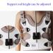Safwel Hals-Thorax Corrector for Children | Adjustable Head-Neck Orthosis | Halo Clip U-Lenden Vertebrae Support - Buy Online on GoSupps.com