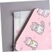 Shop LALAFINA Women s Travel Set: 2-Piece Makeup & Menstrual Pillow Bag for Money Exchange - Ideal for Girls on the Go - Buy Online on GoSupps.com