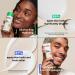 Coats Healthy Skin Heroes: Gentle Hydrating Toning Milk & Triple Moisture Water Cream for All-Day Hydration & Plump Skin - 4.2 oz + 2.5 oz - Buy Online on GoSupps.com