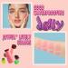 Buy 2PCS Cooling Water Jelly Tint Blush Stick | Moisturizing Natural Cheek & Lip Makeup | Long-lasting Coral & Berry Blusher | International Shipping Available - Buy Online on GoSupps.com