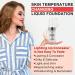 TLM Flawless Colour Changing Warm Skin Tone Foundation SPF 30ML - Long Lasting Makeup - Waterproof Liquid Foundation for Face - Moisturizing & Poreless Formula - 30 ml (Pack of 1) - Buy Online on GoSupps.com