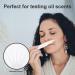 SUPVOX Perfume Test Strips - 100 Pieces | Ideal for Fragrance Sampling | International Shipping Available - Buy Online on GoSupps.com