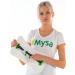 MySA Extender Duo Set: Lumbar Decompression Lounger with Pillow - Back Pain Relief Hernia Support Acupressure Eco-Friendly Triggerball - Made in EU - Buy Online on GoSupps.com
