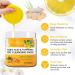 Turmeric Kojic Acid Cleansing Pads - 50 Count for Exfoliation Pore Cleansing & Skin Brightening - Gentle Facial Care - Buy Online on GoSupps.com