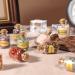 SUNYIK 9 Mini Gemstone Bottles - Healing Tumbled Stones Set #1-9 - Buy Online on GoSupps.com