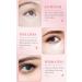 Rose Under Eye Mask Rose Under Eye Patches Rose Eye Patches for Dark Circles and Puffy Eyes Hydrating Moisturising Reduce Fine Lines Anti-Ageing Collagen Under Eye Patches - Buy Online on GoSupps.com