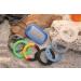 Silencer for US Dog Tags - Quieter White Dog Tags for Pets | Shop Now - Buy Online on GoSupps.com