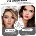 Baluue 36 Pcs Eyeliner Brush Eye Shadow Brush Brush Eyeliner Makeup Tool Brow Brush Black  - Buy Online on GoSupps.com