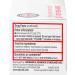 Tylenol Regular Strength Tablets - Acetaminophen Pain Relief 100 ct - Buy Online on GoSupps.com