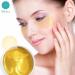 Kechua 24K Gold and Snail Under Eye Patches - 60 Masks for Puffy Eyes, Dark Circles, and Puffiness - Hyaluronic Acid & Collagen Infused Eye Masks - Buy Online on GoSupps.com