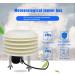 CO2 Temperature & Moisture Sensor for Greenhouses | Integrated PM2.5 & PM10 Measurement Solutions - Buy Online on GoSupps.com