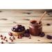 Mynatura Bio Date Sugar - 100% Natural Plant-Based Sweetener (2x1000g) | Aromatic Sugar Alternative & Additive-Free - Buy Online on GoSupps.com