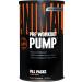 Animal Pump Preworkout 30 Count Omega Omega 3-6 30 Day Pack - Buy Online on GoSupps.com