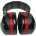 3M H10A Peltor Optime 105 Over the Head Earmuff Ear Protectors + Mack's Ultra Soft Foam Earplugs 50 Pair - 33dB NRR for Sleeping, Travel, Concerts - Buy Online on GoSupps.com