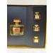 Joy Women Perfume EDP Spray 2.5oz/75ml NIOB 4 Pcs Gift Set