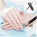 FRCOLOR Nail Art Liner Pen Nail Art Pen - Buy Online on GoSupps.com