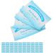 Finger Wipes for Teeth | Hygienic & Portable Teeth Cleaning Wipes for Home & Travel - Buy Online on GoSupps.com