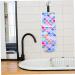 Portable Curling Iron Storage Pouch | Travel Bag for Hair Curlers | Hanging Storage Solution - Buy Online on GoSupps.com