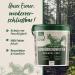 Aniforte Wildly Species-Appropriate Squirrel Food 1kg - Premium All-Year-Round Diet with Extra Hazelnuts | Expert-Developed Nutrition for Squirrels & Stripe Horns - Buy Online on GoSupps.com