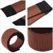 536 Pieces Hair Braiding Tools Include French Twist Bun Makers DIY Hair Styling Tool Kit French Centipede Braiders Hair Bobby Pins Elastic Hair Ties Mini Rubber Bands Assorted styles - Buy Online on GoSupps.com
