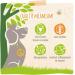 MjAMjAM - Premium Wet Dog Food - Naturally Delicious - Organic Chicken with Carrots Pack of 6 (6 x 200g) Grain Free with Extra Meat - Buy Online on GoSupps.com