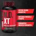 Jacked Factory Nitrosurge Shred Thermogenic Pre-Workout in Blueberry Lemonade & N.O. XT Nitric Oxide Booster for Men & Women - Buy Online on GoSupps.com