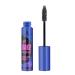 essence | 3-Pack Get Big! Lashes Volume Boost Mascara Waterproof | Cruelty Free | Without Parabens & Alcohol | Black