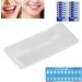  Yinhing Teeth Whitening Strips - Non-Sensitive Teeth Whitening Strips - Helps Remove Smoking Coffee Wine and Soda Stains - 14 Pack - Buy Online on GoSupps.com
