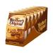 Werther's Original Caramel 7 x 153g Milk chocolate with caramel filling (45 percent) Caramel Chocolate 153 g (pack of 7)