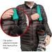 MosquitOasis Schlep.Ski Easy-Carry Bootstrap for Ski Boots - Convenient Ski Gear Transport - Buy Online on GoSupps.com