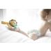 WubbaNub Baby Lion Pacifier: Safe and Soothing Infant Comforter - Buy Online on GoSupps.com