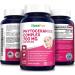 NusaPure Phytoceramides Complex 700mg - 200 Veggie Capsules (Non-GMO) - Skin Hydration Support - Buy Online on GoSupps.com