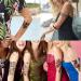 Konsait 24 Sheets Large Temporary Tattoos - Big Flowers Tribal Totem Design - Body Stickers for Men and Women - Buy Online on GoSupps.com