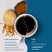 Laird Superfood Dark Roast Ground Mushroom Coffee - Buy Online on GoSupps.com