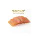 Esmeralda Bottarga Grated in 70g Jar - Mediterranean Caviar (Dried Mullet Roe) - Kosher Wild Catch - Buy Online on GoSupps.com