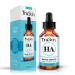 TruSkin Hyaluronic Acid Serum for Face - Ultra Hydrating & Moisturizing Serum with 7 Key Ingredients - Best for Plumping & Smoothing Fine Lines - 2 fl oz - Buy Online on GoSupps.com