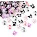 3D Hello Kitty Nail Charms 77Pcs Cartoon Kitty Cat Nail Art Charms Kawaii Nail Decorations for Nail Art Supplies 3D Cute Nail Gems Nail Charms Nail Decorations for Nail Art - Buy Online on GoSupps.com