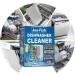 Dishwasher Tablets Dishwasher Cleaning Tablets Removes Limescale Build Up Dishwasher Cleaner for Kitchen Tableware Care (1 PCS) - Buy Online on GoSupps.com
