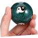 Solustrie 2nd Health Massage Handballs - Marble Baoding Balls for Chinese Healing & Fitness | Cloisonn Design - Buy Online on GoSupps.com