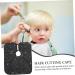 PAMINGONO Printed Barber Apron Haircut Cloth Haircut Apron Child Barber Cape Haircut Supplies Child Barber Cover Child Haircut Cape Child Barber Cloth Haircut Cover - Buy Online on GoSupps.com